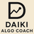Daiki Algo Coach Logo